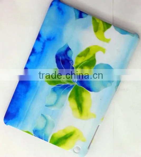 New custom fashion oem design logo print case for Ipad