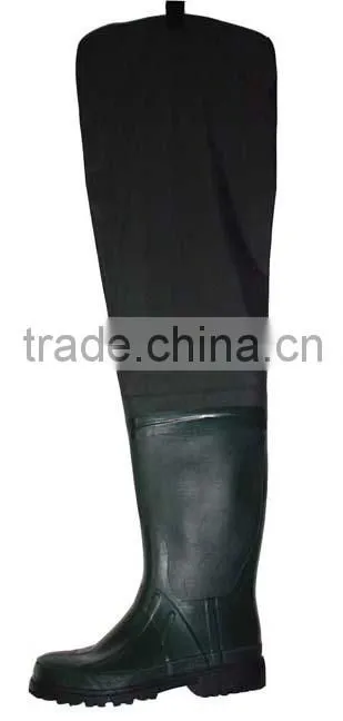 fishing wader hip