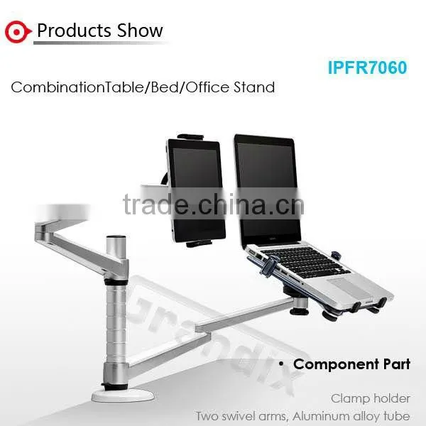 Best quality flexible cheap laptop stand