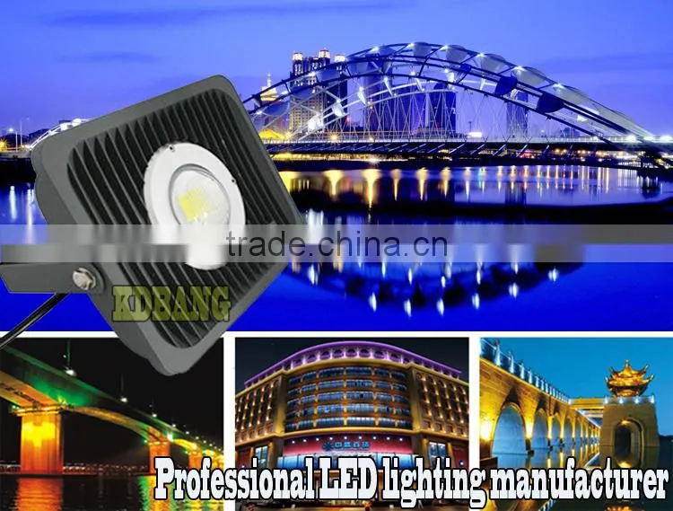 China factory wholesale led 50w billboard lighting