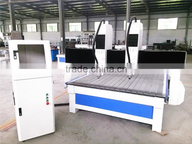 cnc carving bits/3d relief cnc router woodworking machine QD-1325B/3d relief cnc router woodworking machine SG1325 G2