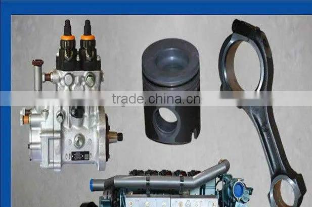 Sinotruck HOWO Spare Parts