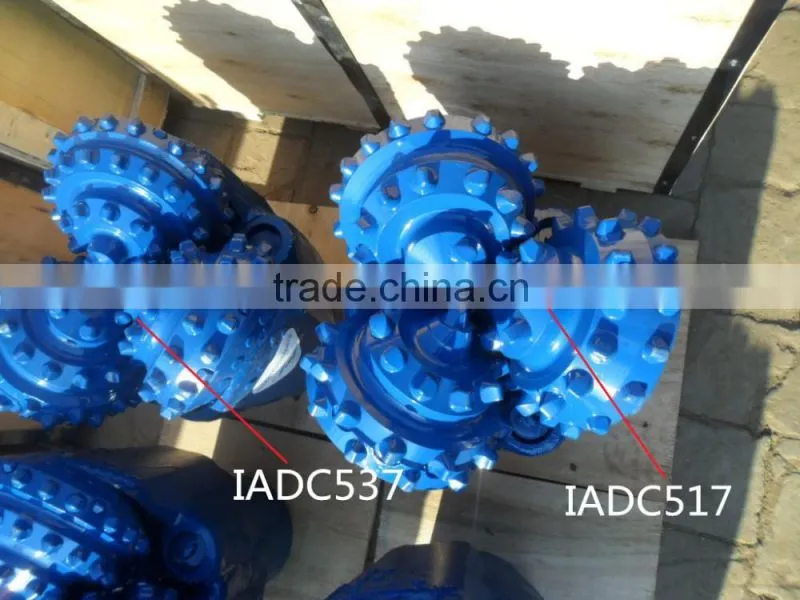API 8 3/4" TCI Drill Bit/Insert Tricone Rotary Bit,water well drilling equipment ,drilling for groundwater