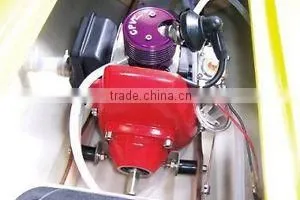 26CC Gas Engine Gas Powered Large RC Boats China