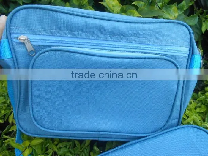 2016 Profession Custom Most Popular Promotional Cosmetic Makeup Bag