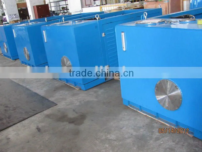 bevelling pipe cutting machine for automatic welding