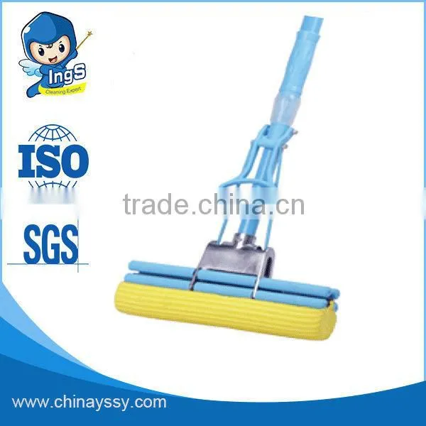 Colorful pva sponge mop India Online Shopping