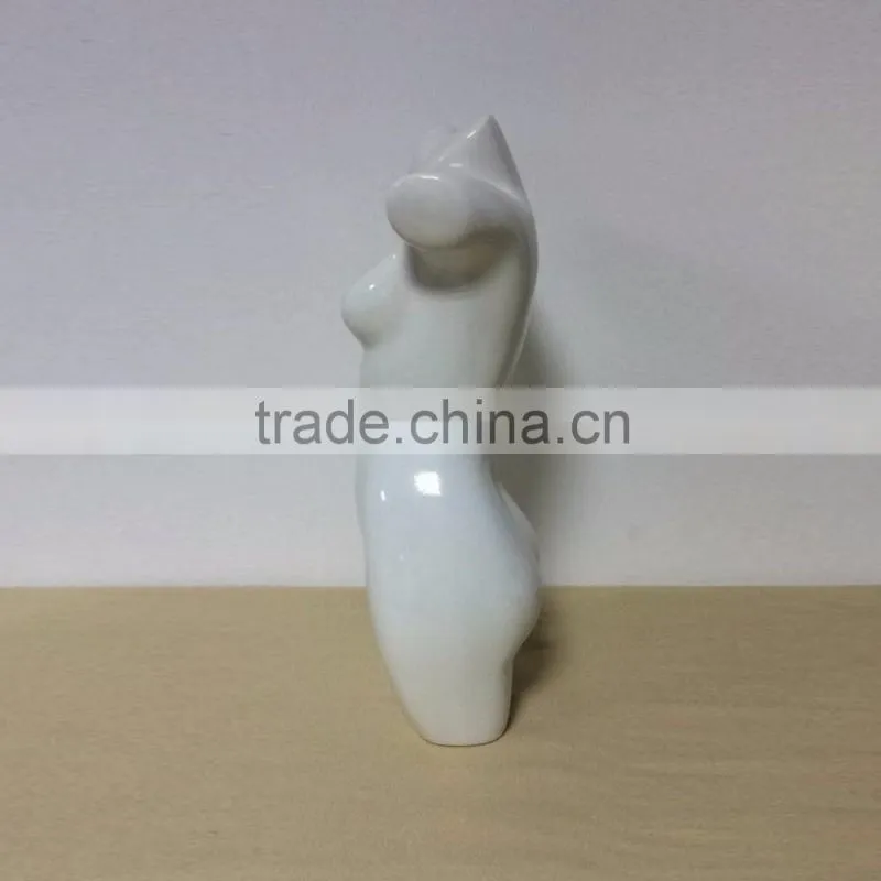 DL106 Full body Mini form for display form fiberglass mini lingerie mannequin