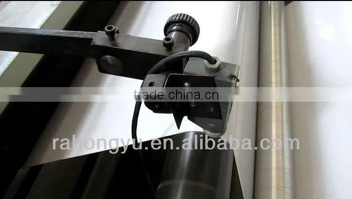 High speed Computer Bopp,PP Slitting Machine