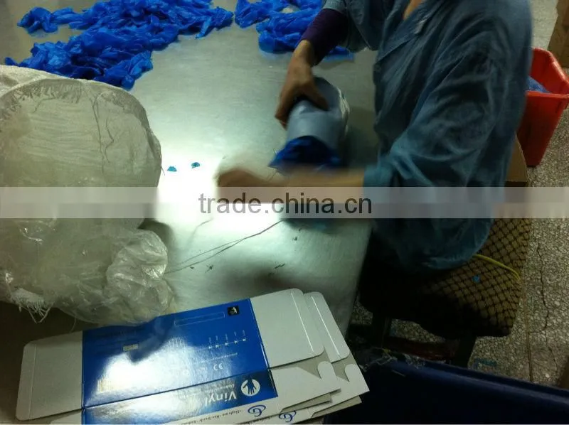On sale Nitrile Gloves, disposable nitrile gloves, nitrile examination gloves