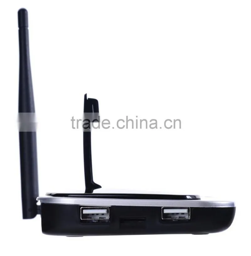 SmartTV Box cs918s google tv box Android4.2 Quad core 2G