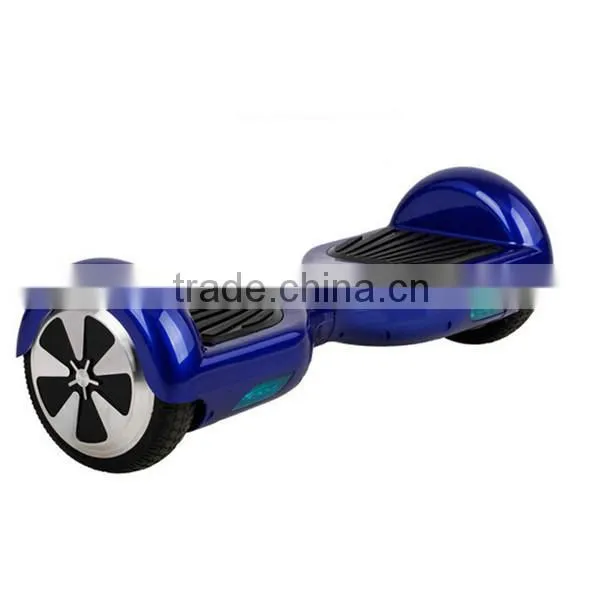 6.5 inch Electric smart balance wheel hoverboard 2 wheels electric board