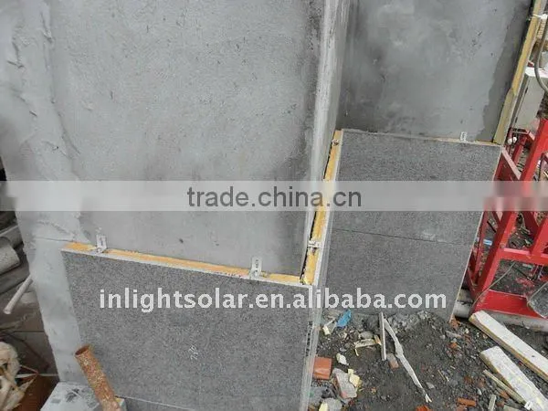 Structural PU Insulated Panel