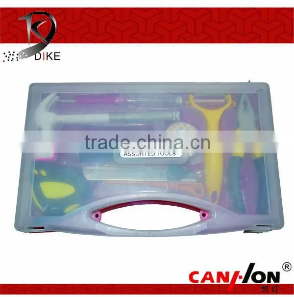 tool set , 16pcs tool set