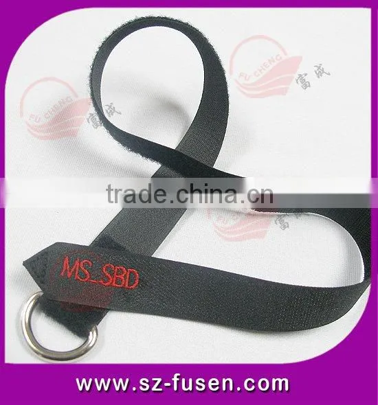 Cable fastener
