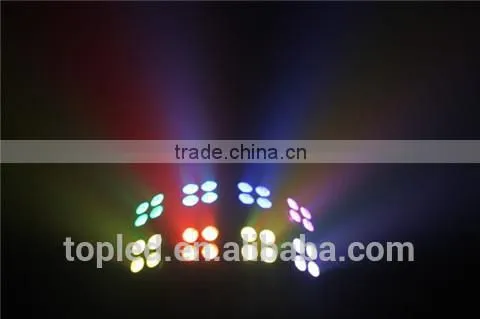 Wholesale 32x3W RGB DMX Blinder LED Laser DJ Lights