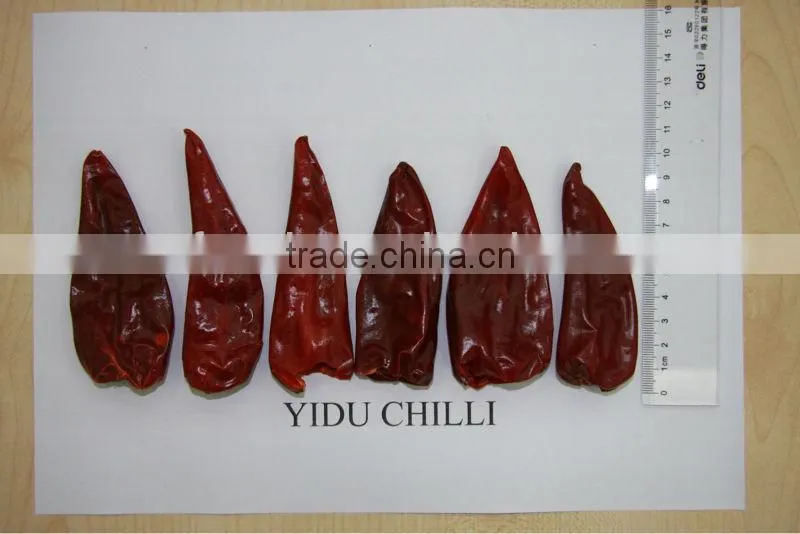 AD Crushed Chilli with or without seeds