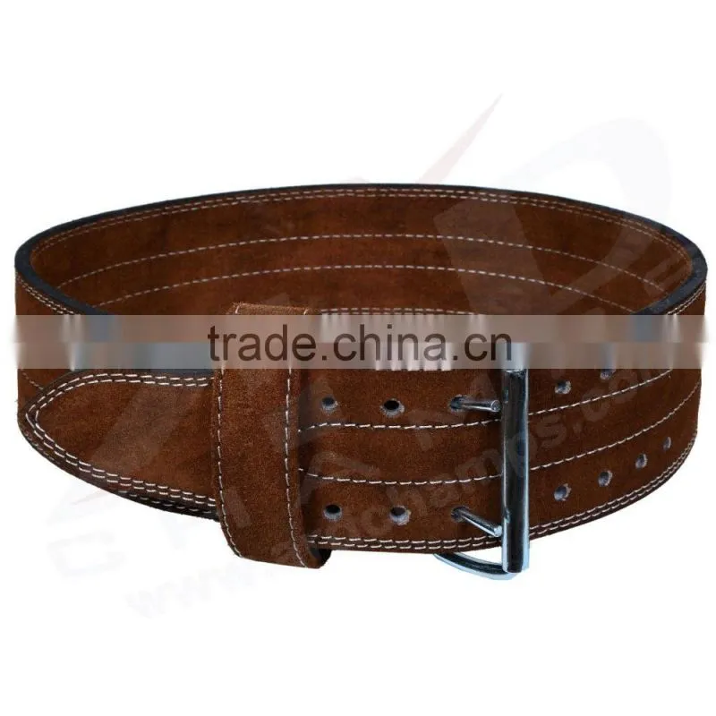 Top Quality Power lifting Belts