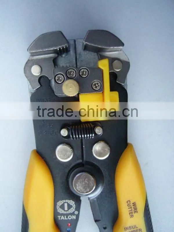 cable stripping tool for AWG22-10 automatic cable stripping tool alloy steel cable stripping tool