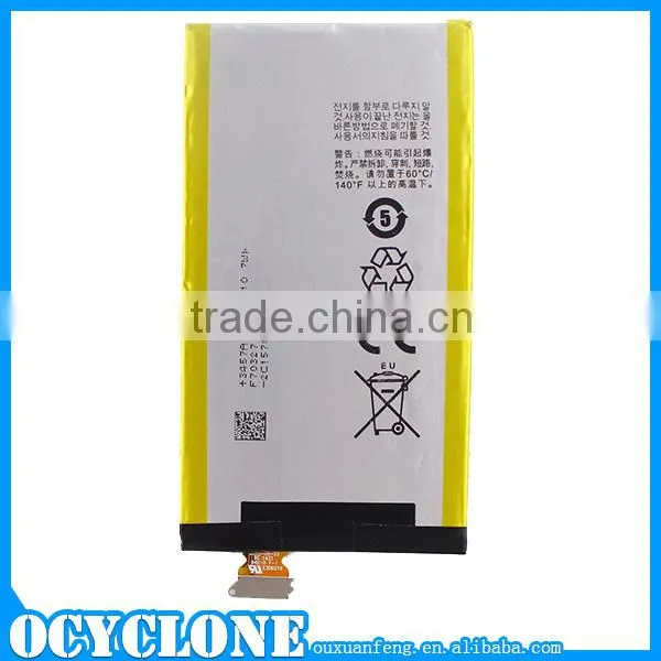 High quality Z30 for Blackberry batteries