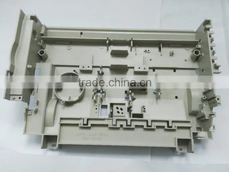 Precise Plastic Panel