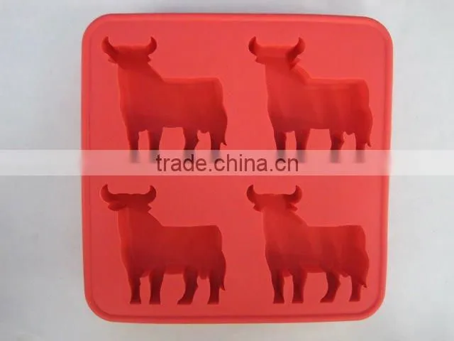 TPR ICE MOULD