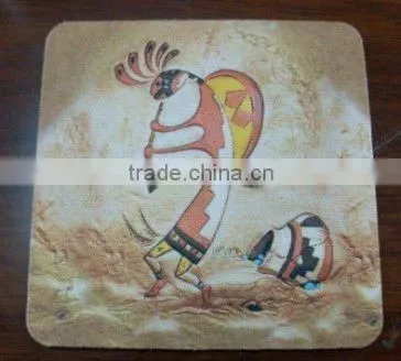 fashion coaster