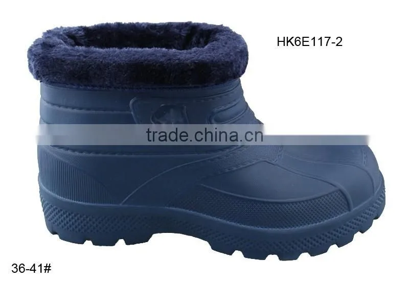 Hotselling Eva winter Boots,Eva Snow Winter Shoes