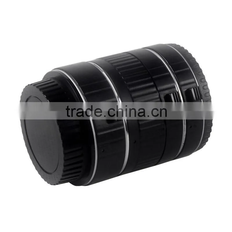 High quality! Automatic Macro Extension Tube VILTROX DG-C for Canon