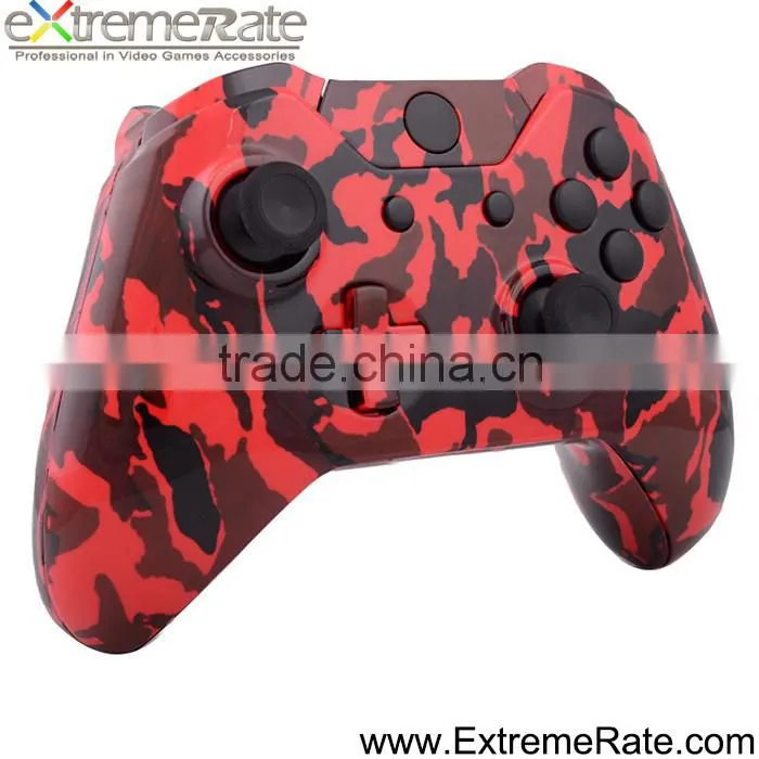 Cool wireless case for Xbox One controller shell replacement housing