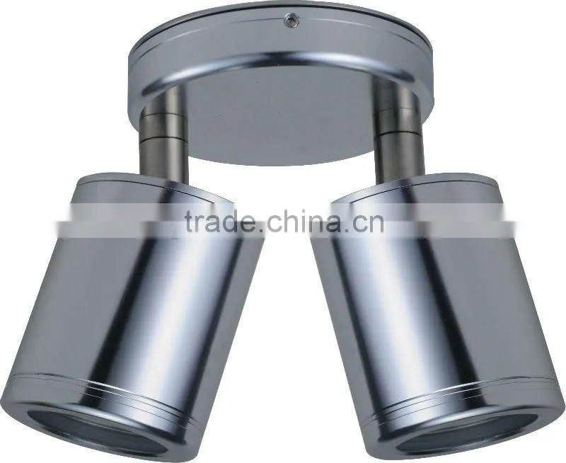 LY2001A-SS 12V or 240V Max.20W or 0.35W waterproof lights HOT SALES in USA,UK,AUSTRALIA,ASIA market