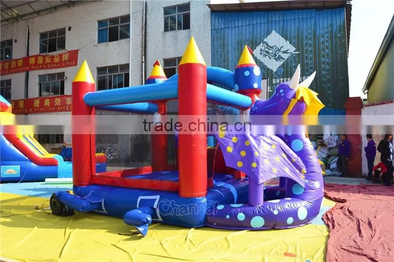 Cheap kids commercial inflatable bouncer/kids bouncer/bouncer toys