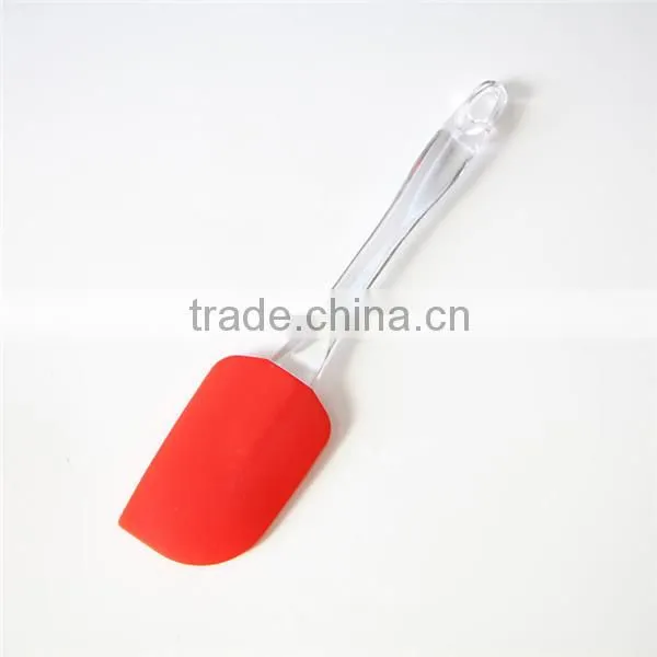 Functional silicone kitchen gadgets