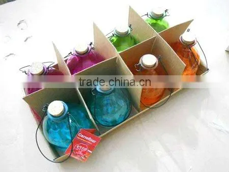 Home And Guarden Bottled Fly Catcher Insect Traps