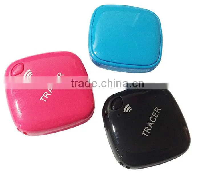 Universal Anti lost alarm Theft Device Anti-lost/Self-portrait for bluetooth 4.0 Smartphone for samsung Galaxy