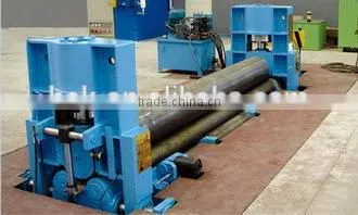veneer reeling machine