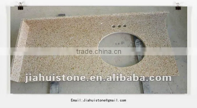 Popular Vanity Top