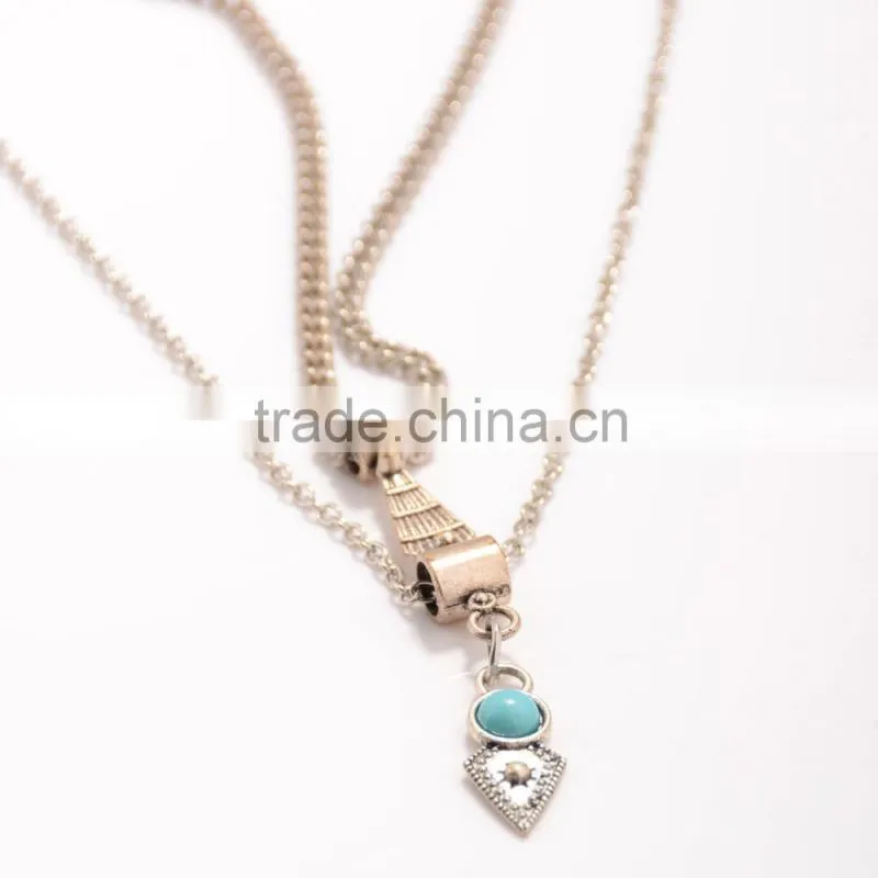 New Arrival Multilayer Fashion Bohemia Beautiful Boin Tassel Sexy Leg Chain