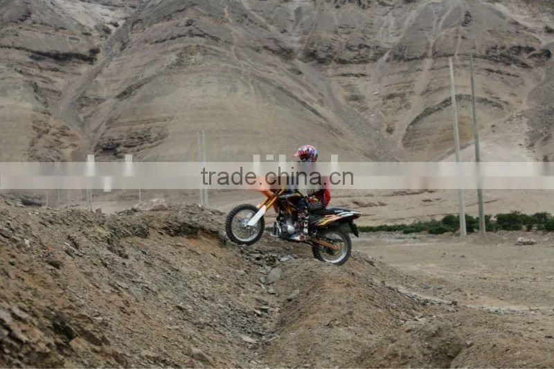 KAMAX 150cc Dirt Bike Bross