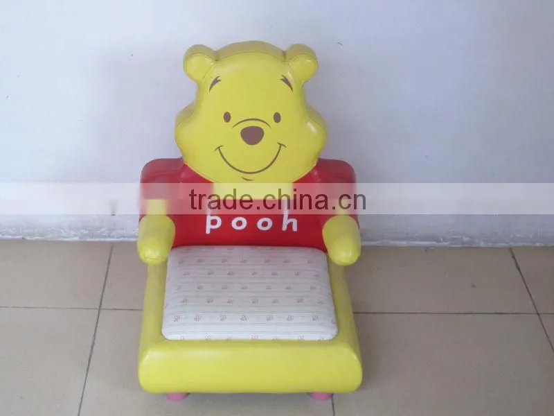 lovely children cartoon chair