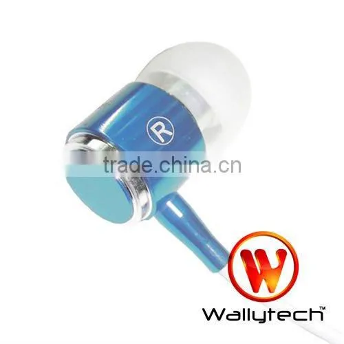 2013 Hot selling headphone for iphone