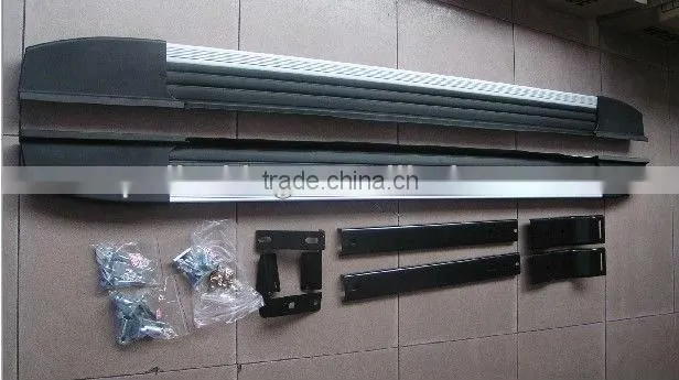 STEP BOARD FOR TOYOTA HIGHLANDER