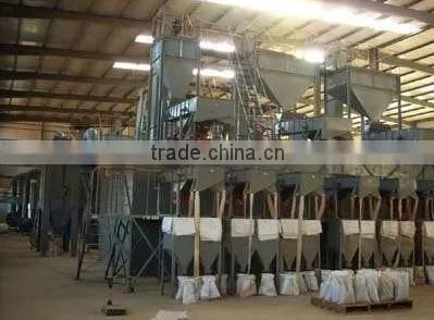 White Fused Alumina for Precision Casting/Polishing/Sandblasting/Refractory