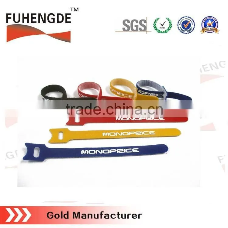 custom cable ties