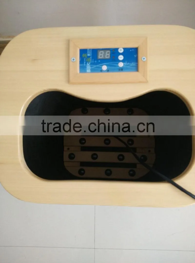 Foot Bath Infrared Foot Sauna KD-9002