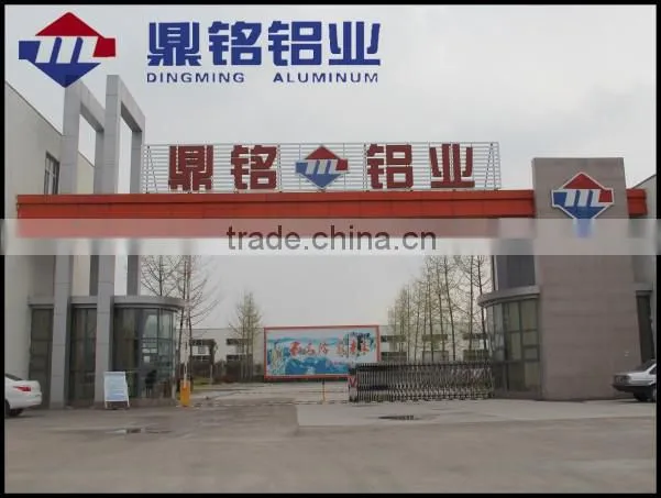 Aluminum Solar Panel Production Line