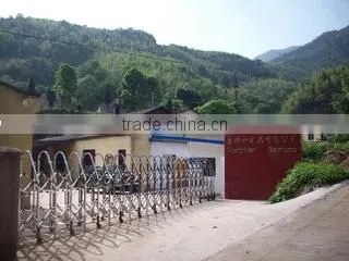 Nanping Montriver Bamboo Product Co., Ltd. company overview - view 4