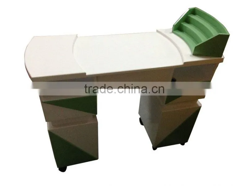 LNE-038 Manicure Table, Nail Desk,Nail Table nail salon manicure table manicure and pedicure tables