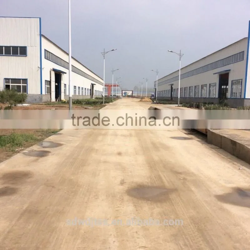 Galvanized Highway Guardrail Washers