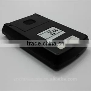 Best quality double checked pocket scale with calculator